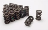 Manley Honda F20C/F22C Valve Spring and Retainer Kit (w/ Valve Locks) thumbnail 2