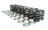 Manley Honda F20C/F22C Valve Spring and Retainer Kit (w/ Valve Locks) thumbnail 3