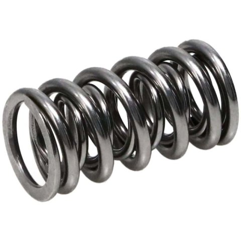 Manley Chevy LS/LT1/LT4 Valve Spring and Titanium Retainer Kit (w/ Valve Locks)