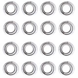 Manley Chevy LS/LT1/LT4 Valve Spring and Titanium Retainer Kit (w/ Valve Locks) thumbnail 3