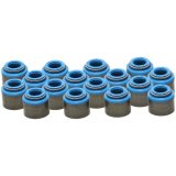 Manley Chevy LS/LT1/LT4 Valve Spring and Titanium Retainer Kit (w/ Valve Locks) thumbnail 5