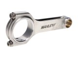 Manley Chevy Small Block 6.000in H Beam w/ ARP 2000 Connecting Rods - Single thumbnail 2