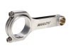 Manley Chevy Small Block 6.000in H Beam w/ ARP 2000 Connecting Rods - Single thumbnail 6