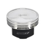 Manley Chevrolet 5.3L 3.790in Bore 6.125in. Rod Length 4.000in Stroke -7cc Dome Piston Set of 8 thumbnail 3