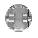 Manley Chevrolet 5.3L 3.790in Bore 6.125in. Rod Length 4.000in Stroke -7cc Dome Piston Set of 8 thumbnail 5