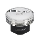 Manley Chevrolet 5.3L 3.790in Bore 6.125in. Rod Length 4.000in Stroke -7cc Dome Piston Set of 8 thumbnail 7