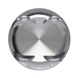 Manley Mitsubishi Eclipse 85.5mm Bore 88mm Stroke 12cc DISH T/T Piston Single thumbnail 9