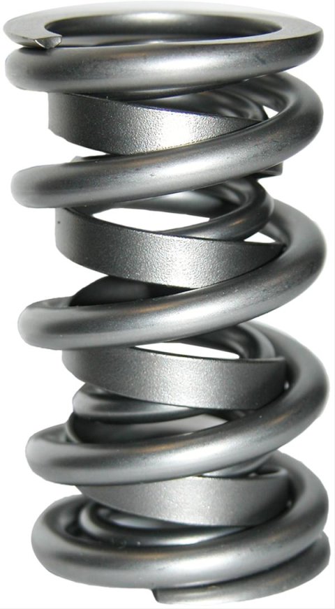Manley NexTek Series 1.500 OD .850 Lift Super Stock and Competition Eliminator Valve Spring Set