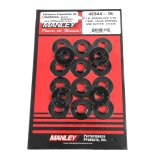 Manley Spring Cup .635in ID 1.535in OD Valve Spring Locator (For 221420/55/56/57/60/61) thumbnail 1