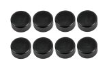 Manley Standard .310in Stem Valves (7.87mm) Wear Caps (8 pcs) thumbnail 1