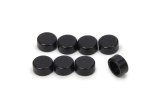 Manley Standard .310in Stem Valves (7.87mm) Wear Caps (8 pcs) thumbnail 2