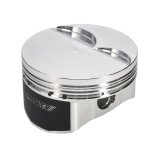 Manley Chevy LS Series 3.905in Bore 3.622in Stroke -4cc Flat Top Piston Set thumbnail 8