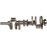 Manley Chevrolet LT1 4.000in Stroke Lightweight Long Snout Pro Series Crankshaft thumbnail 2