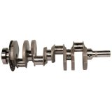 Manley Chevrolet LT1 4.000in Stroke Lightweight Long Snout Pro Series Crankshaft thumbnail 3