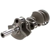 Manley Chevrolet LT1 4.000in Stroke Lightweight Long Snout Pro Series Crankshaft thumbnail 5