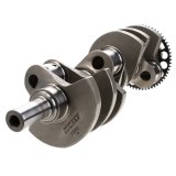 Manley Chevrolet LT1 4.000in Stroke Lightweight Long Snout Pro Series Crankshaft thumbnail 7