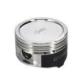 Manley Ford 4.6L/5.4L (3 Valve) 3.572in Bore -14cc Dish Extreme Duty Piston Set thumbnail 1