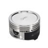 Manley Ford 4.6L/5.4L (3 Valve) 3.572in Bore -14cc Dish Extreme Duty Piston Set thumbnail 5