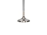 Manley 91-98 Nissan Sentra SE-R 2.0L SR20DE/DET 34.15mm Stainless Race Flo Intake Valve (Single) thumbnail 8