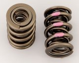 Manley Drag Race NexTek Series 1.677in Dia .800in lift High Performance Valve Springs (Set of 16) thumbnail 1