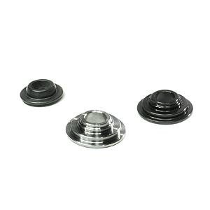 Manley 7 Degree +.060 Titanium Retainers - Set of 32 thumbnail 2
