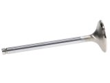 Manley Chrysler Hemi 6.1L w/ Bead Lock Groove 1.595in Race Flo Exhaust Valves (Set of 8) thumbnail 4