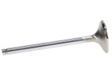 Manley Chrysler Hemi 6.1L w/ Bead Lock Groove 1.595in Race Flo Exhaust Valves (Set of 8) thumbnail 5