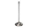Manley Chrysler Hemi 6.1L w/ Bead Lock Groove 1.595in Race Flo Exhaust Valves (Set of 8) thumbnail 9