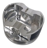 Manley Chrysler 5.7L Hemi 99.619mm Stock Stroke -3.579in Dome Piston Set thumbnail 3