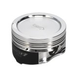 Manley Ford XR-6 Turbo 4.0L BA Falcon 3.647in Bore Platinum Series Dish Piston Set thumbnail 3