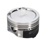 Manley Ford BA Falcon XR6 Turbo 4.0L STD Bore Dish Piston Set thumbnail 2