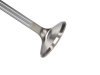 Manley Ford 6.2L 42mm Diameter 5.356in O/A Length Race Master Exhaust Valves (Set of 8) thumbnail 5