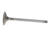 Manley Ford 6.2L 42mm Diameter 5.356in O/A Length Race Master Exhaust Valves (Set of 8) thumbnail 8