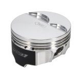 Manley Chevy LS 4.070in Bore 3.622in Stroke -4cc Flat Platinum Series Piston Set thumbnail 7
