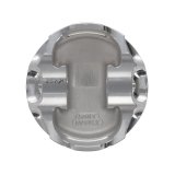 Manley Chevy LS 4.070in Bore 3.622in Stroke -4cc Flat Platinum Series Piston Set thumbnail 8