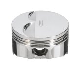 Manley Chevy LS 4.070in Bore 3.622in Stroke -4cc Flat Platinum Series Piston Set thumbnail 9