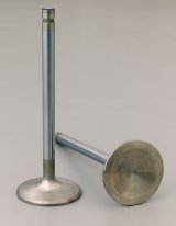 Manley Severe Duty Series BBC Stainless Steel Exhaust Valves 1.880in Dia 5.422in L - Set of 8 thumbnail 2