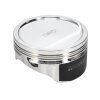 Manley Chevy LS Series 4.070in Bore 1.065in CD -20cc Dish Platinum Extreme Duty Pistons - Set of 8 thumbnail 5