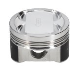 Manley 90-94 Eclipse (6 Bolt 4G63T) 85mm STD Bore 9.0:1 Dish Piston Set w/ Rings Extreme Duty - JNZ thumbnail 9