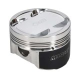 Manley 03-06 Evo 8/9 (7 Bolt 4G63T) 85mm STD Bore 8.5:1 Dish Piston (Single) thumbnail 2