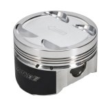 Manley 03-06 Evo 8/9 (7 Bolt 4G63T) 85mm STD Bore 8.5:1 Dish Piston (Single) thumbnail 8