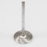 Manley Chevrolet Big Block Severe Duty/Pro Flo 5.325in O/A Length Intake Valves (Set of 8) thumbnail 1