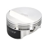 Manley Chevrolet LS Series 4.000in Stroke 4.125in Bore -5cc Flat Top Standard Pistons - Set of 8 thumbnail 6
