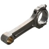 Manley 09+ Audi R8 / 08+ Lamborghini Gallardo/Huracan Pro Series TTuff I Beam Steel Connecting Rods thumbnail 6