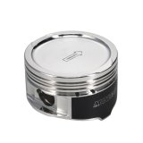 Manley Ford 4.6L/5.4L 3.572 1.200 14cc Coated Piston Set - 8 Cyl thumbnail 9