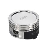 Manley Ford 4.6L/5.4L 3.572 1.200 14cc Coated Piston - Single thumbnail 2