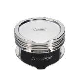 Manley Ford 4.6L/5.4L 3.572 1.200 14cc Coated Piston - Single thumbnail 4