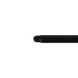 Manley Swedged End Chrome Pushrod 7.600in Long .080in Thickness 3/8in Tube 5/16in Tip (Single) thumbnail 7