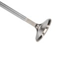 Manley 86-92 Toyota Supra 3.0L (7MGE-Turbo 7MGTE) DOHC 24 Intake 32mm Stainless Race Master Valves thumbnail 4