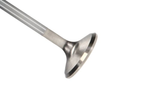 Manley 86-92 Toyota Supra 3.0L (7MGE-Turbo 7MGTE) DOHC 24 Exhaust 28.5mm Stainless Race Master Valv thumbnail 4